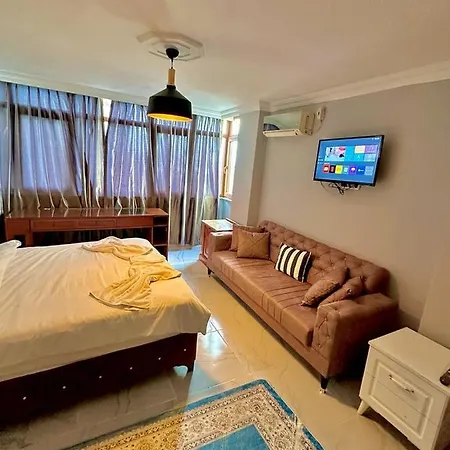 Simax Apart اسطنبول