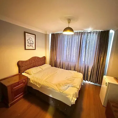 Simax Apart