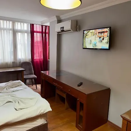 شقة فندقية Simax Apart